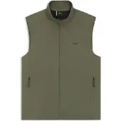BOSS Lite-x 10267912 Green Vest