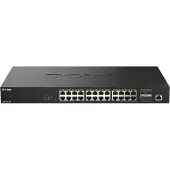 D-Link Dms-1250-28p/e Switch