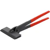 YATO Tænger til pladebukning 100 mm