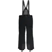Spyder - Skibukser - Dare Pants Lengths Black til UnisexUld - Størrelse L - Sort
