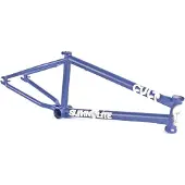 Cult Shorty Ic 2 R990 Bmx-ramme