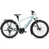 Specialized Turbo Vado 5.0 - light Blue - M - Cykel