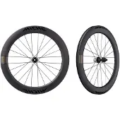 Miche Kleos 67 Cl Disc Tubeless Landevejs Hjulsæt