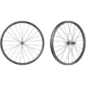 Miche Graff Cl Disc Tubeless Hjulset Til Gravelcykel