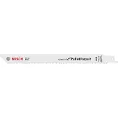 Bosch Powertools Bosch Special for Pallet Repair S 1125 VFR - Savklinge - for træ med søm - 5 stykker - længde: 225 mm - bredde: 19 mm