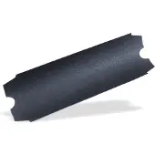 Stanley STHT0-05930 Slibeskærme K120-korn Pakke med 10 stk