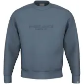 Head Racket Motion Crewneck Sweatshirt