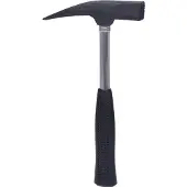 Ks Tools Tømrerhammer med næb, magnetisk 600g 1402002