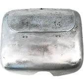 Rms Classic Vespa Gs 160 142680786 Frontbagagerum