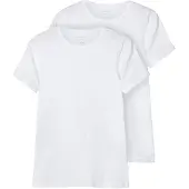 Name it Shirts hvid