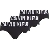 Calvin Klein 000nb3607a Brief Briefs 3 Enheder