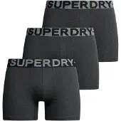 Superdry M3110452c Boxers 3 Enheder