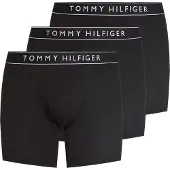 Tommy Hilfiger Um0um03458 Brief Boxers 3 Enheder