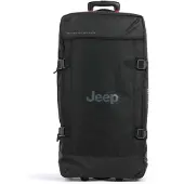 Jeep J0374026000 82 Cm 95l Kuffert Med Hjul
