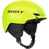 SCOTT Keeper 2 Juniorhjelm
