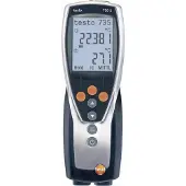 Testo 0563 7352
