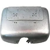 Rms Classic Vespa 125-150 Vna-vnb-150 Vba-vbb-vgla 142680787 Frontbagagerum