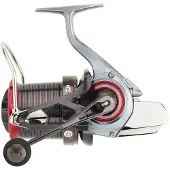 Daiwa Tournament Basiar Z Surfcasting-hjul