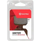 Brembo 07bb20 Genuine Type 90 Bremseklodser