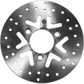 Brembo 68b40718 Forbremseskive