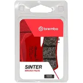 Brembo 07su33sa Bremseklodser