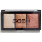 Gosh Billionaire Glowing bar