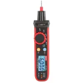 Uni-T Digitalt Multimeter Ut118c