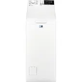 Electrolux Ew6tn4062p Topbetjent Vaskemaskine