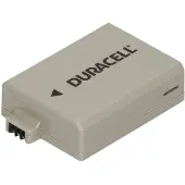 Duracell Canon Lp-e5 1020mah 7.4v Litiumbatteri
