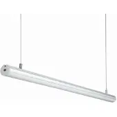Synergy 21 LED Uprofile 200cm ALU014 white white