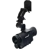Levenhuk digital nattesynsmonokular Halo NVM50 Hjelm med stabilisering (gyroskop)