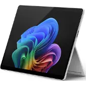 Microsoft Surface Pro 11 Copilot+ Pc 16gb 13" Intel Core Ultra 7 256gb Platin