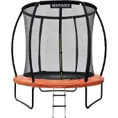 Marimex Batutas Premium su vidiniu tinklu 8 FT 244 cm