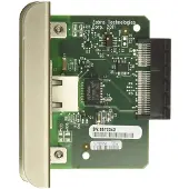 Zebra Technologies ZebraNet 10/100 Print Server - Udskriftsserver - 10/100 Ethernet - for Zebra ZT220, ZT230