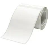 Niimbot Etiketter Hvid 95 stk Kan fjernes igen A2A88358701 Prisetiketter, Navneetiketter