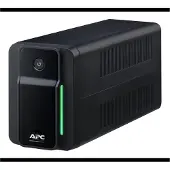 APC Back-UPS 500 VA – 300 W, 230 V, AVR, 3 IEC-udgange