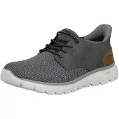 Rieker Slipper brun / grå