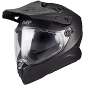 MT Track Sv Pure Fullface-hjelm