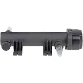 Oase 56837 Vitronic 18 W UVC-apparat Med UVC-klaringsenhed