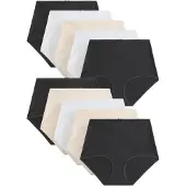 Next Slip creme / sort / hvid