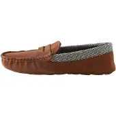 Next Slipper beige / brun / sort
