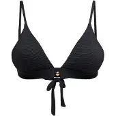 Karl Lagerfeld Bikinioverdel 'Hotel' sort