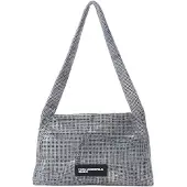 Karl lagerfeld Jeans B1w30234 Skuldertaske