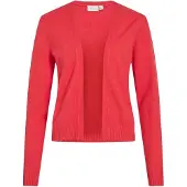 Vila Ril Short Knit Cardigan