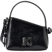 Karl lagerfeld JEANS Håndtaske sort