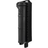 Thyrm Cellvault XL, sort