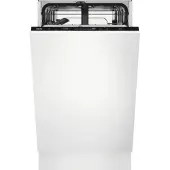 AEG Fse63307p Opvaskemaskine 9 Antal Kuverter