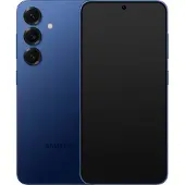 Samsung Galaxy S25 256GB/12GB - Navy