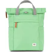 Roka London Finchley A Recycled Canvas 7l Rygsæk