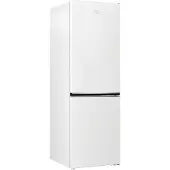 Beko 1rcne364w No Frost Køleskab Med Fryser